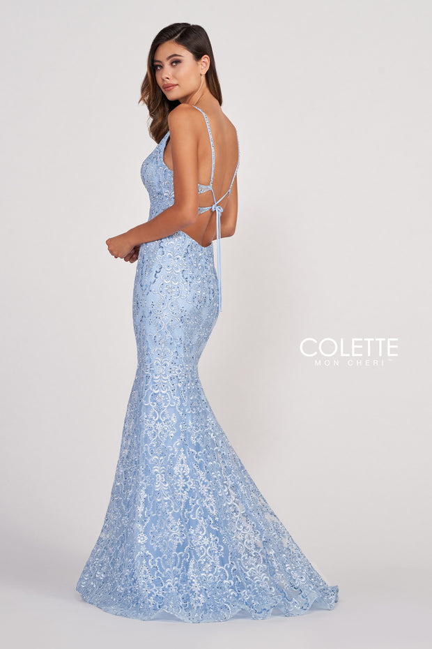 Colette CL2010-Gemini Bridal Prom Tuxedo Centre