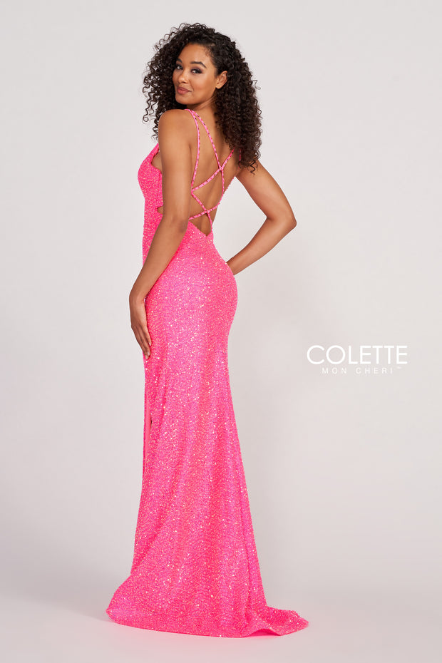 Colette CL2012-Gemini Bridal Prom Tuxedo Centre