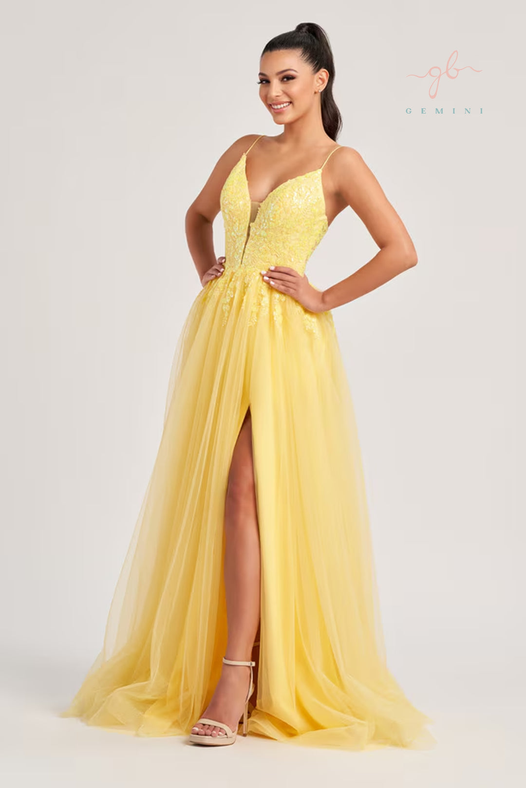 Colette Prom Dress CL8030