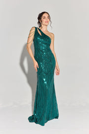 Prom Dress 45EK113