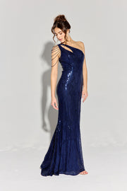 Prom Dress 45EK113