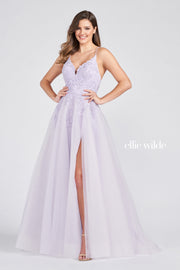 Ellie Wilde Prom Dress EW122014-Gemini Bridal Prom Tuxedo Centre