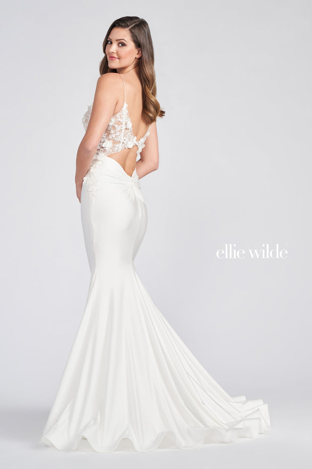 Ellie Wilde EW122041-Gemini Bridal Prom Tuxedo Centre