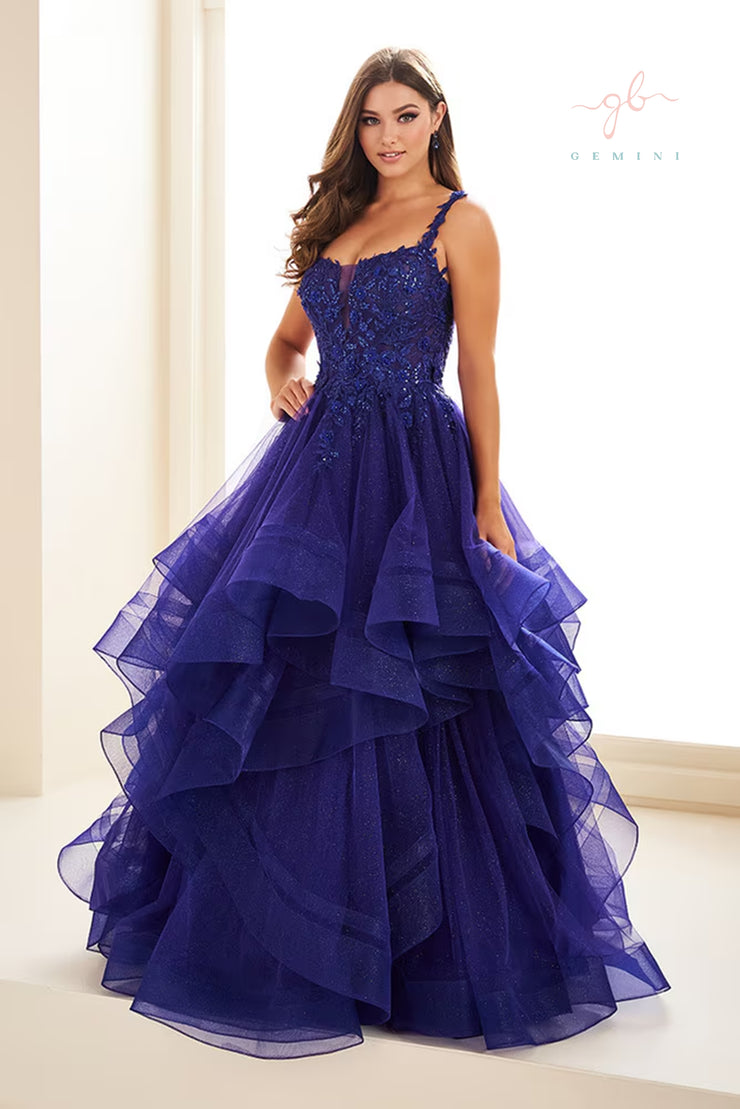 Indigo quinceanera dresses best sale