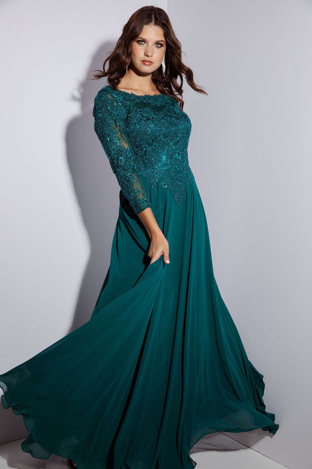 Prom Dress 456909