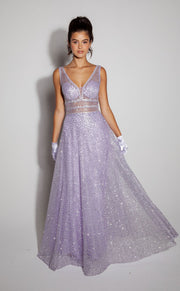 Prom Dress 459005