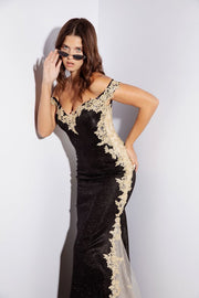 Prom Dress 459007