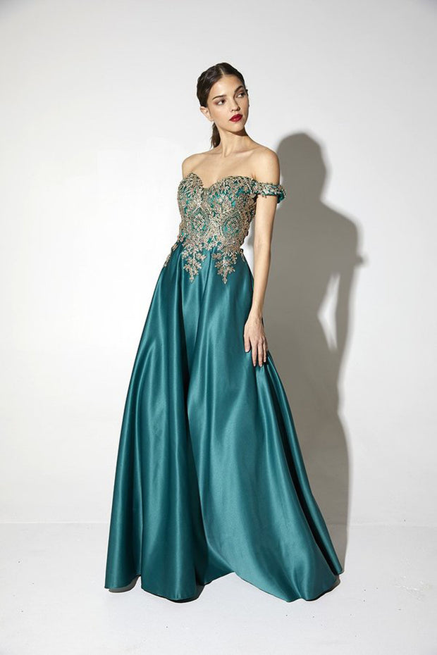 Prom Dress 459027