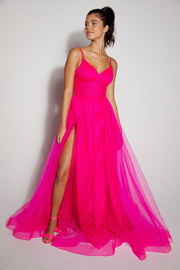 Prom Dress 459177