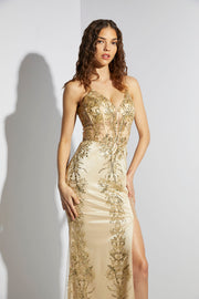 Prom Dress 459188