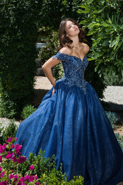 Prom Dress 459300