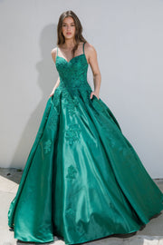 Prom Dress 459500