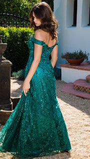 Prom Dress 459766