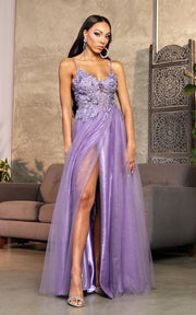 Prom and Evening Dress 29M2011-Gemini Bridal Prom Tuxedo Centre