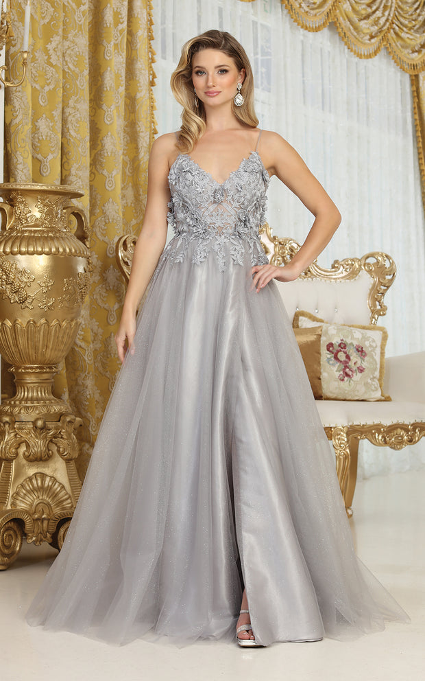 Prom and Evening Dress 29M2011-Gemini Bridal Prom Tuxedo Centre