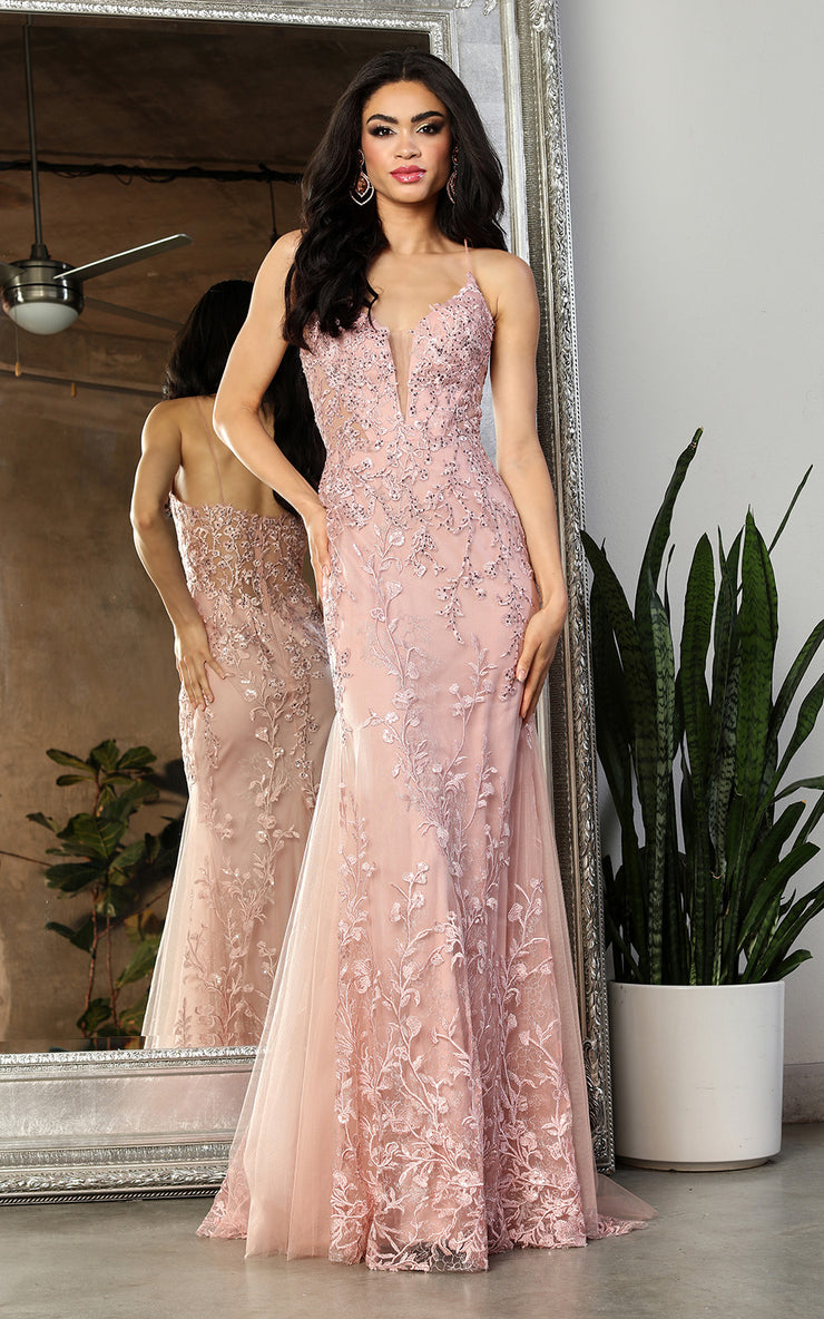 Prom and Evening Dress 29M2030-Gemini Bridal Prom Tuxedo Centre