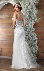Prom and Evening Dress 29M2030-Gemini Bridal Prom Tuxedo Centre