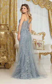 Prom and Evening Dress 29R8051-Gemini Bridal Prom Tuxedo Centre