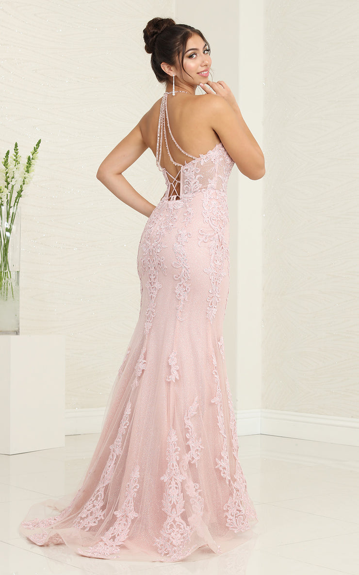 Prom and Evening Dress 29R8054-Gemini Bridal Prom Tuxedo Centre