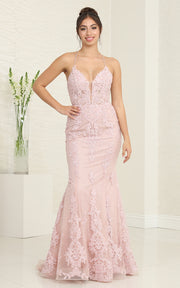 Prom and Evening Dress 29R8054-Gemini Bridal Prom Tuxedo Centre