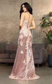 Prom and Evening Dress 29R8058-Gemini Bridal Prom Tuxedo Centre