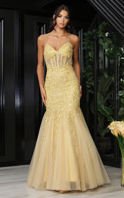 Prom and Evening Dress 29R8059-Gemini Bridal Prom Tuxedo Centre