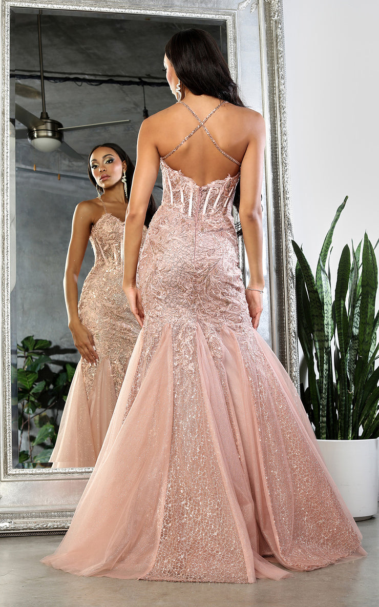 Prom and Evening Dress 29R8059-Gemini Bridal Prom Tuxedo Centre