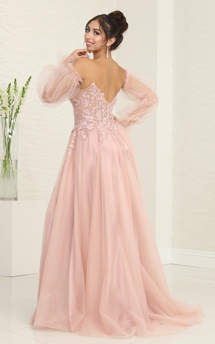 Prom and Evening Dress 29R8060-Gemini Bridal Prom Tuxedo Centre