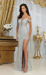 Prom and Evening Dress 29R8062-Gemini Bridal Prom Tuxedo Centre