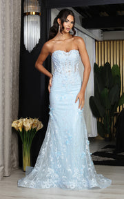 Prom and Evening Dress 29R8063-Gemini Bridal Prom Tuxedo Centre
