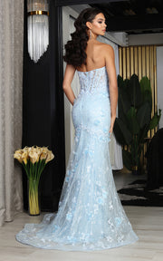 Prom and Evening Dress 29R8063-Gemini Bridal Prom Tuxedo Centre