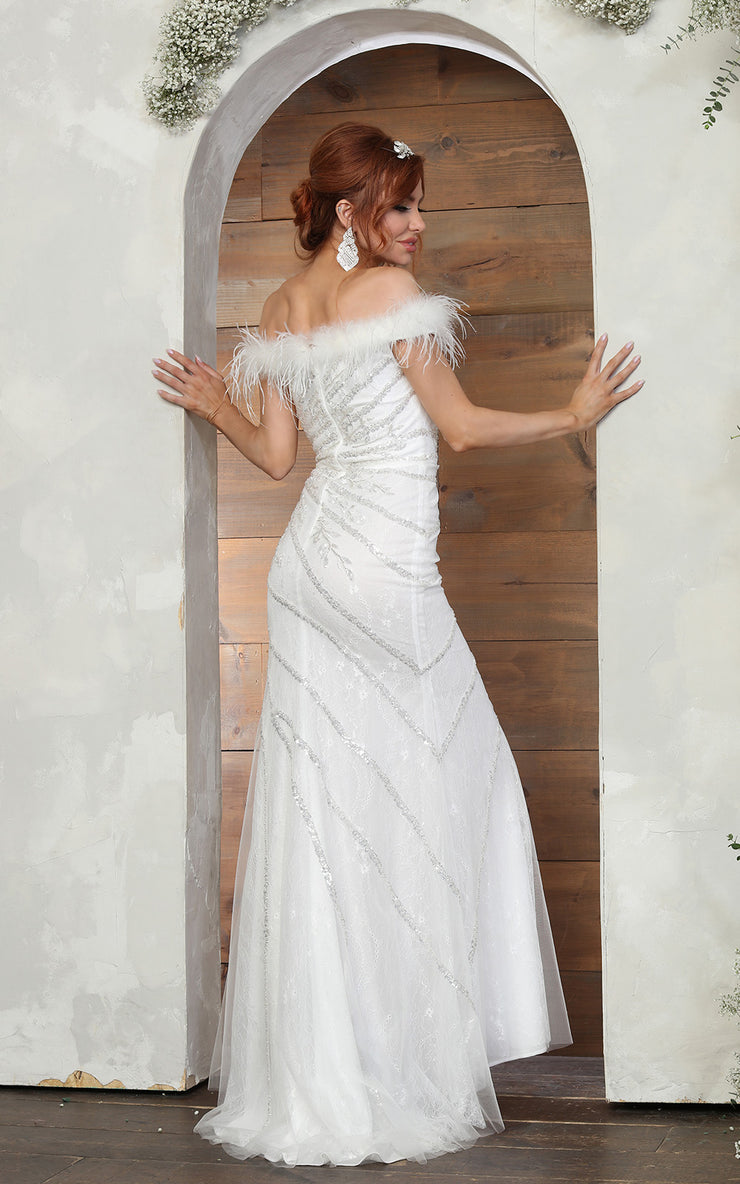 Prom and Evening Dress 29R8064-Gemini Bridal Prom Tuxedo Centre