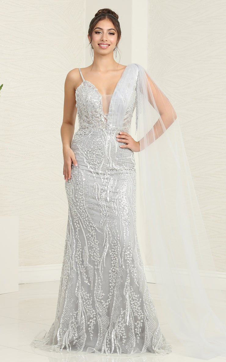 Prom and Evening Dress 29R8066-Gemini Bridal Prom Tuxedo Centre