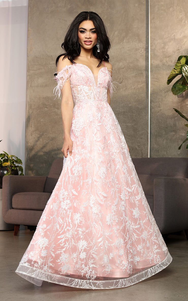 Prom and Evening Dress 29R8070-Gemini Bridal Prom Tuxedo Centre