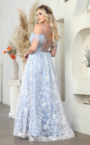 Prom and Evening Dress 29R8070-Gemini Bridal Prom Tuxedo Centre