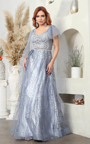 Prom and Evening Dress 29R8071-Gemini Bridal Prom Tuxedo Centre