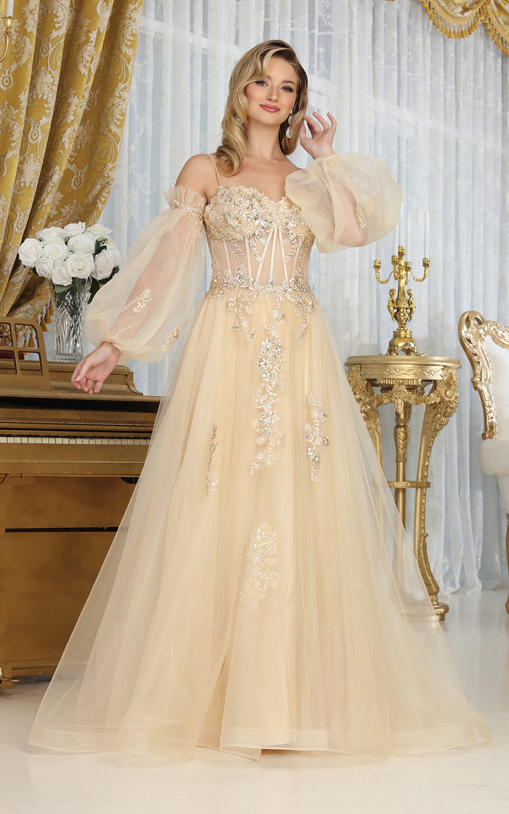 Prom and Evening Dress 29R8073-Gemini Bridal Prom Tuxedo Centre