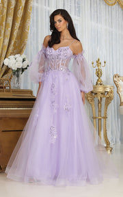 Prom and Evening Dress 29R8073-Gemini Bridal Prom Tuxedo Centre