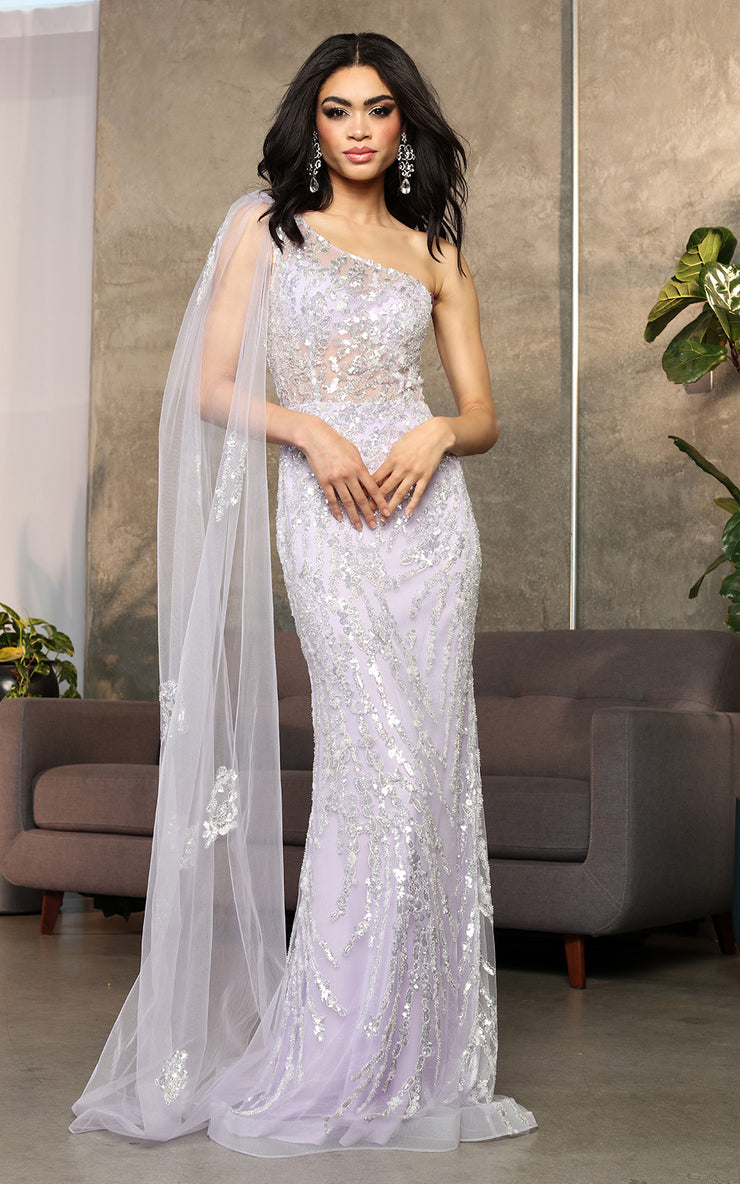 Prom and Evening Dress 29R8075-Gemini Bridal Prom Tuxedo Centre