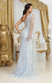 Prom and Evening Dress 29R8075-Gemini Bridal Prom Tuxedo Centre