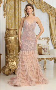 Prom and Evening Dress 29R8076-Gemini Bridal Prom Tuxedo Centre