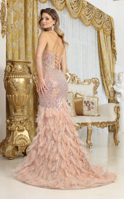 Prom and Evening Dress 29R8076-Gemini Bridal Prom Tuxedo Centre