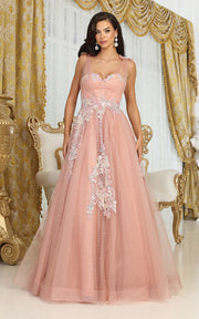 Prom and Evening Dress 29R8080-Gemini Bridal Prom Tuxedo Centre