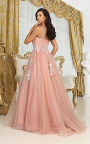 Prom and Evening Dress 29R8080-Gemini Bridal Prom Tuxedo Centre