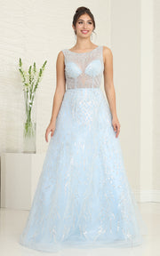 Prom and Evening Dress 29R8081-Gemini Bridal Prom Tuxedo Centre