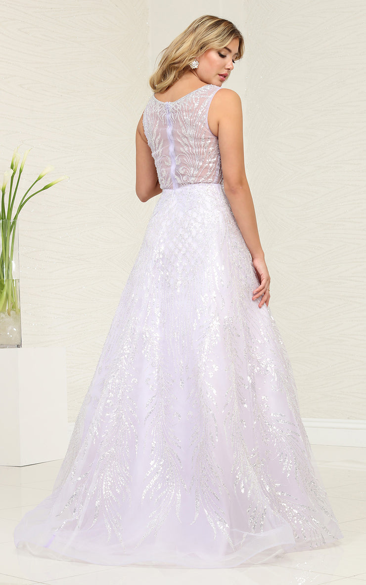 Prom and Evening Dress 29R8081-Gemini Bridal Prom Tuxedo Centre