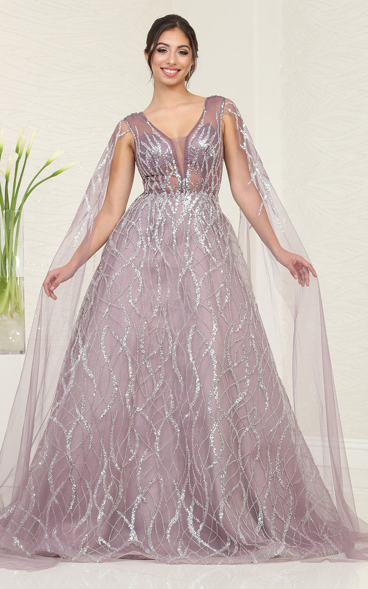 Prom and Evening Dress 29R8082-Gemini Bridal Prom Tuxedo Centre