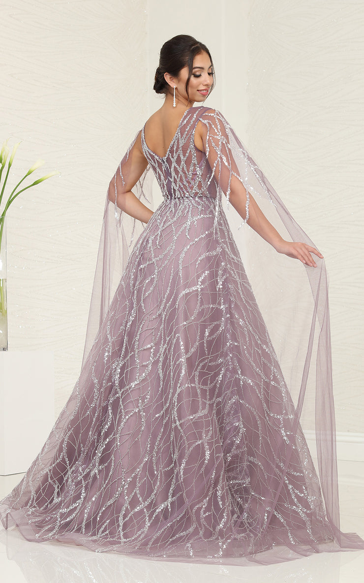 Prom and Evening Dress 29R8082-Gemini Bridal Prom Tuxedo Centre