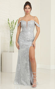Prom and Evening Dress 29R8084-Gemini Bridal Prom Tuxedo Centre