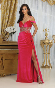 Prom and Evening Dress 29R8087-Gemini Bridal Prom Tuxedo Centre